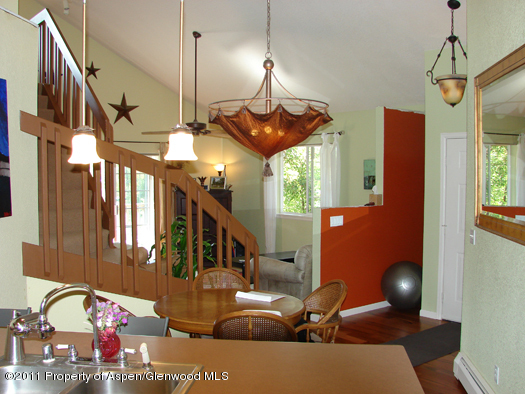 8202 Elk Lane Basalt, CO 81621 - Photo 1 of 17 main