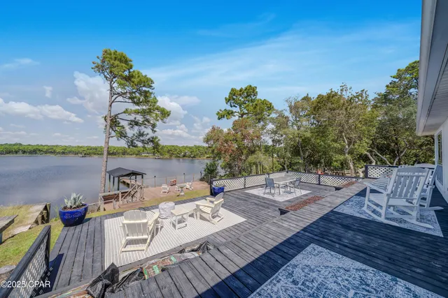 $1,175,000 | 21926 Lakeview Drive, Panama City Beach, FL 32413