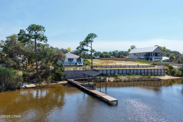 $1,175,000 | 21926 Lakeview Drive, Panama City Beach, FL 32413