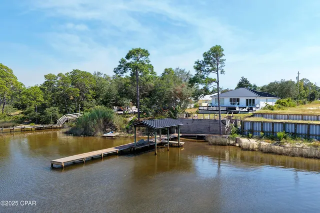$1,175,000 | 21926 Lakeview Drive, Panama City Beach, FL 32413