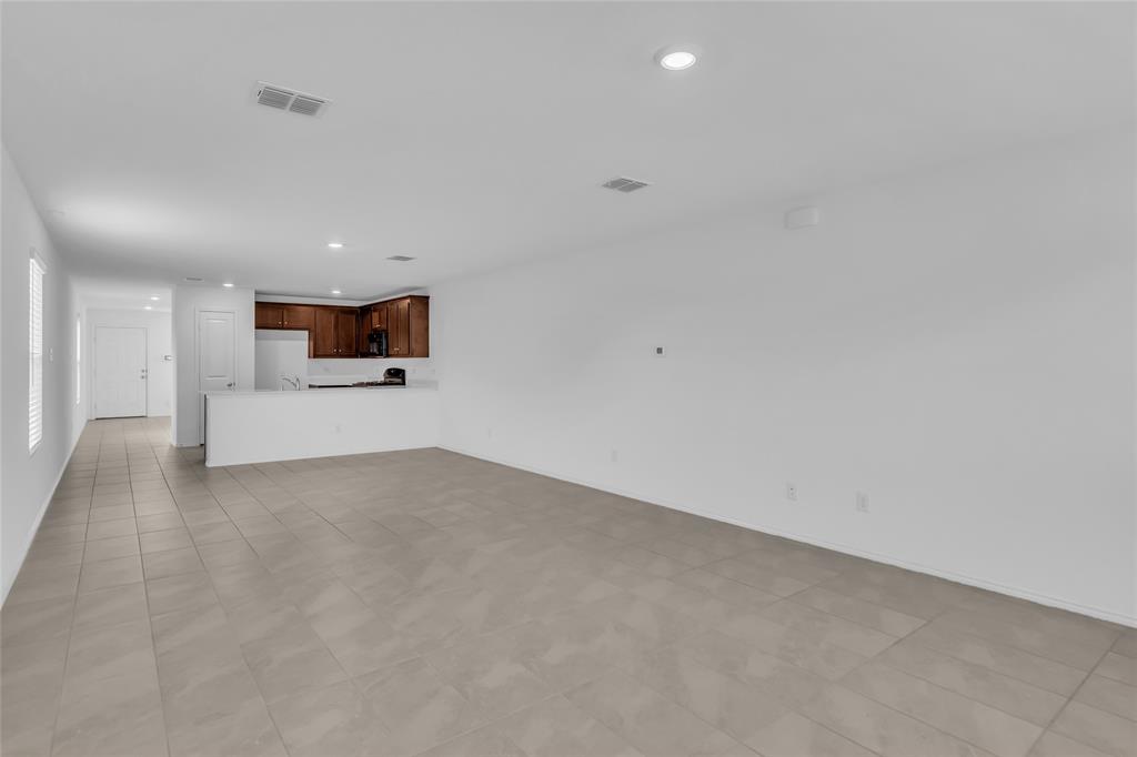 14069 Drover Street Pilot Point, TX 76258 - Photo 13 of 27 a view of a kitchen with a sink