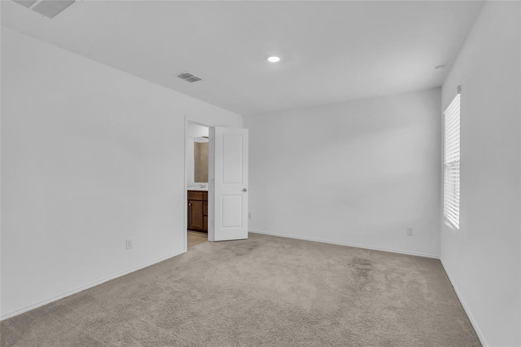 14069 Drover Street Pilot Point, TX 76258 - Photo 15 of 27 a view of an empty room