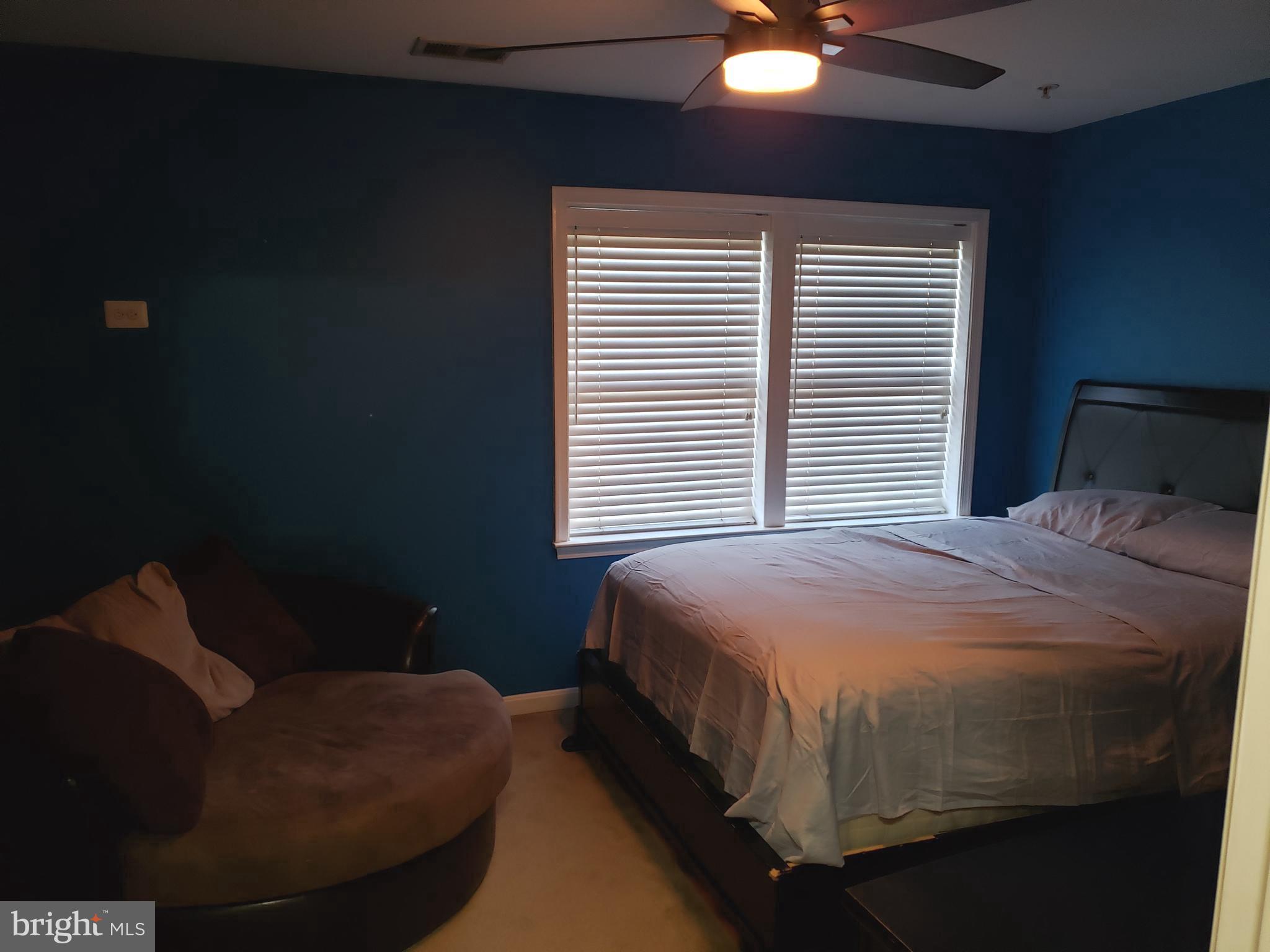 2332 Elvans Road Southeast Washington, DC 20020 - Photo 11 of 14 Master Bedroom