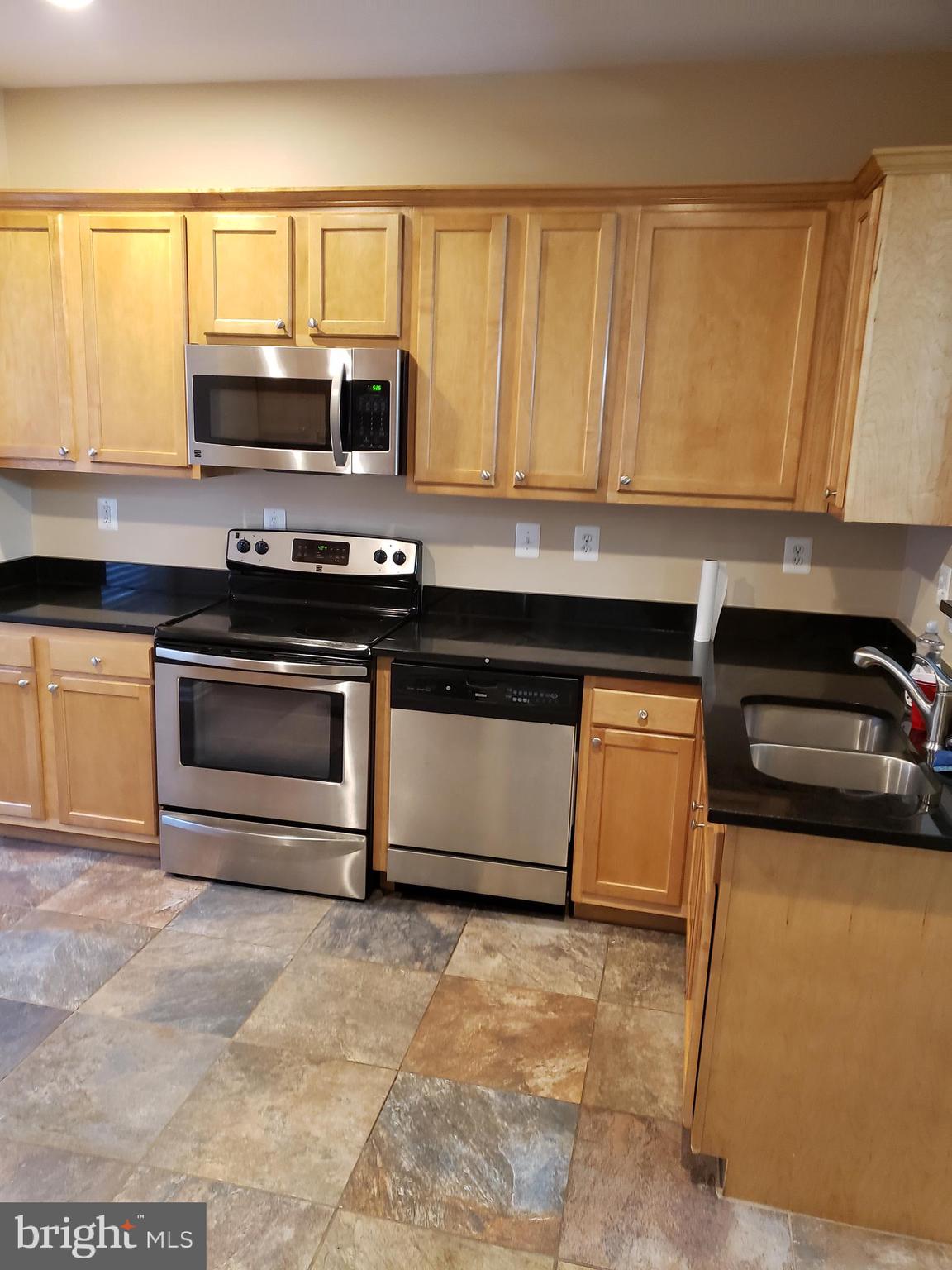 2332 Elvans Road Southeast Washington, DC 20020 - Photo 8 of 14 Kitchen