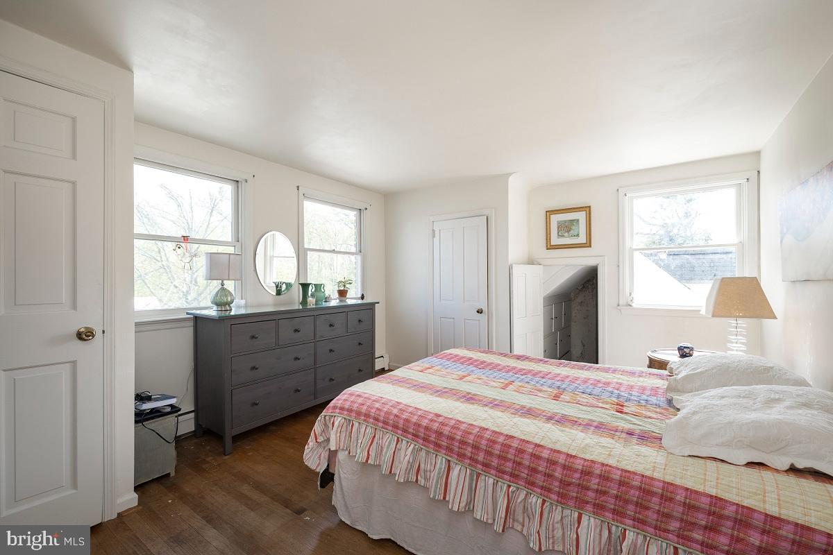 2066 Quarry Road Harleysville, PA 19438 - Photo 23 of 64 Primary bedroom
