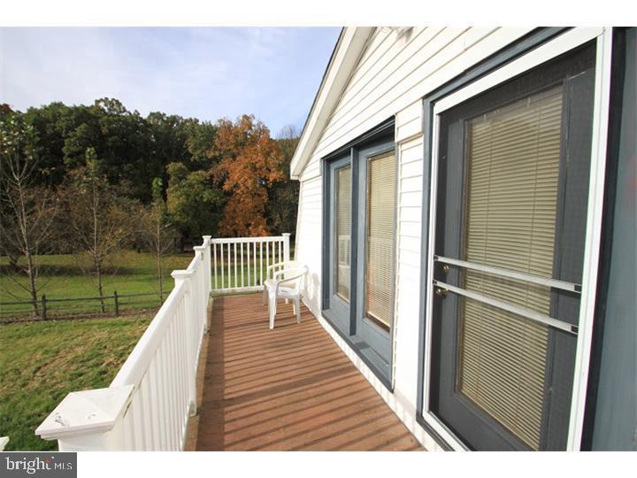 2066 Quarry Road Harleysville, PA 19438 - Photo 50 of 64 Apartment deck