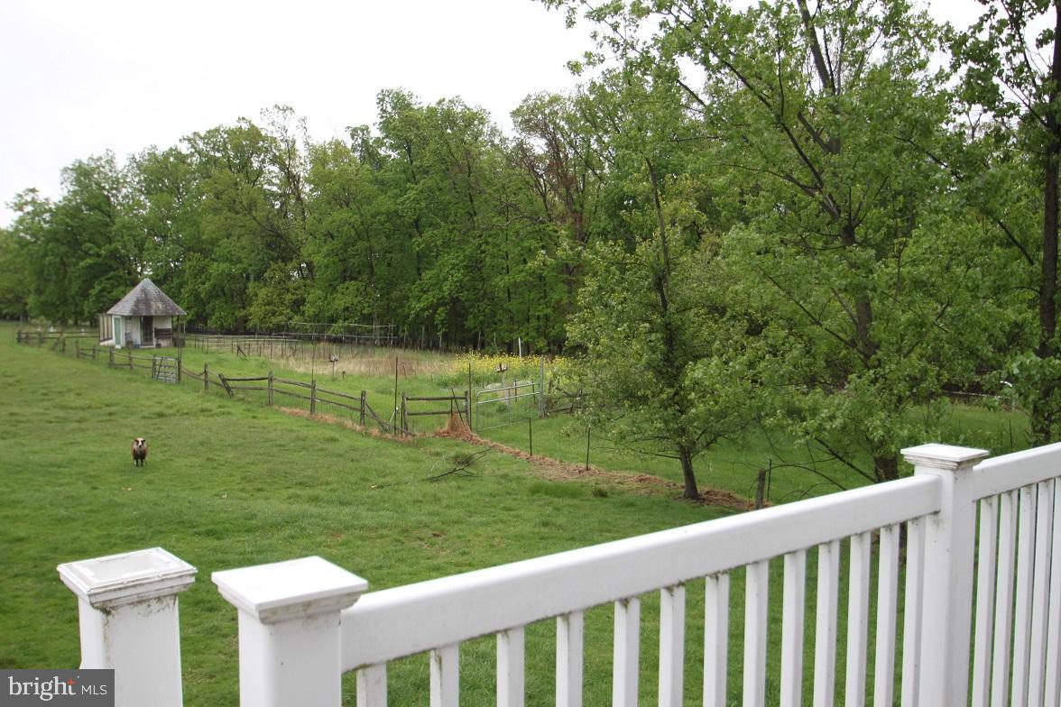 2066 Quarry Road Harleysville, PA 19438 - Photo 51 of 64 view from apartment