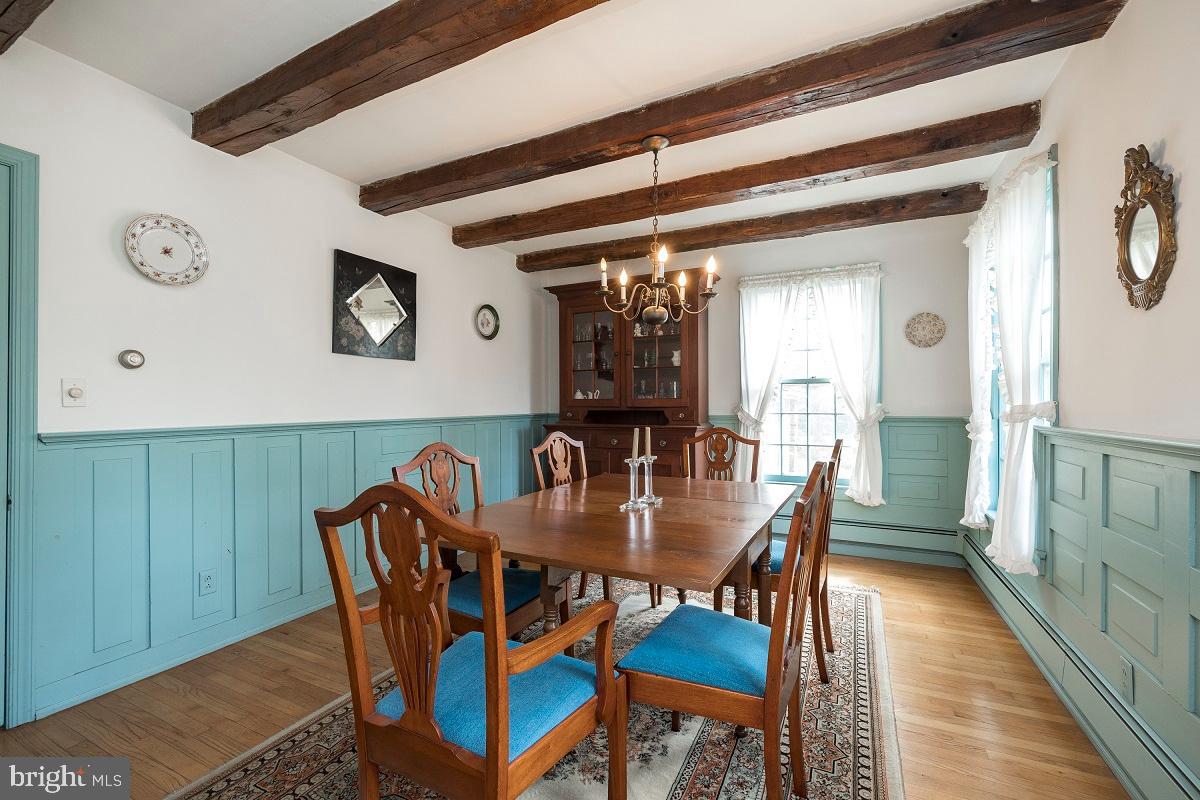 2066 Quarry Road Harleysville, PA 19438 - Photo 10 of 64 Dining room