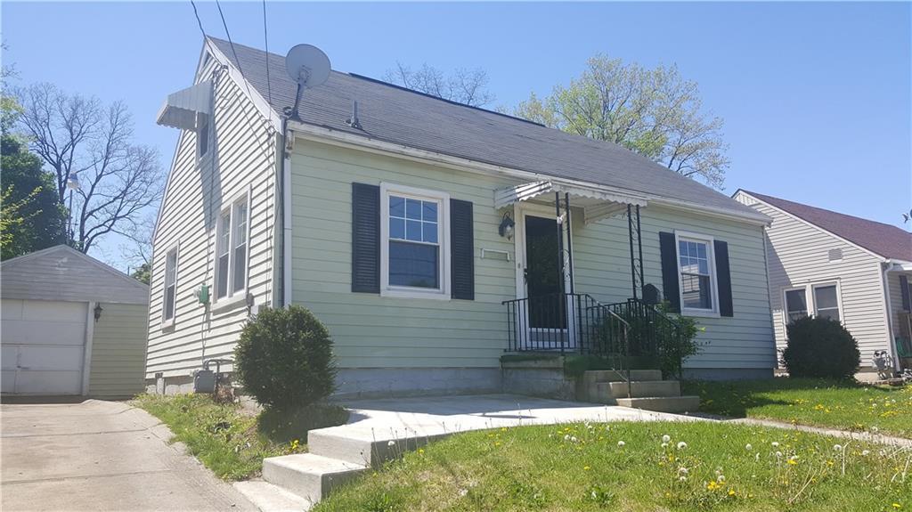 2117 Hillside Avenue Springfield, OH 45503 - Photo 1 of 29