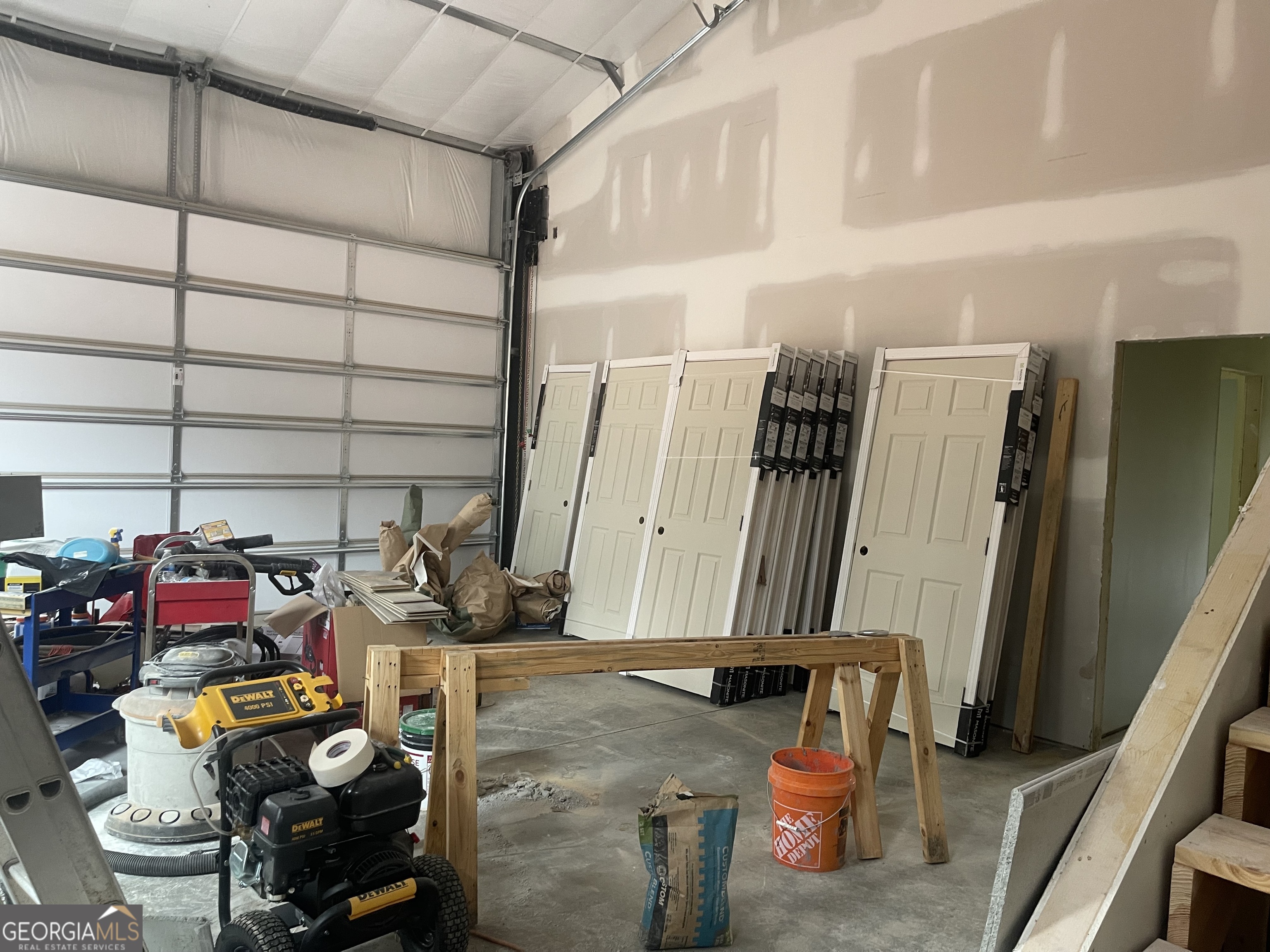 4444 County Line Road Mansfield, GA 30055 - Photo 12 of 28