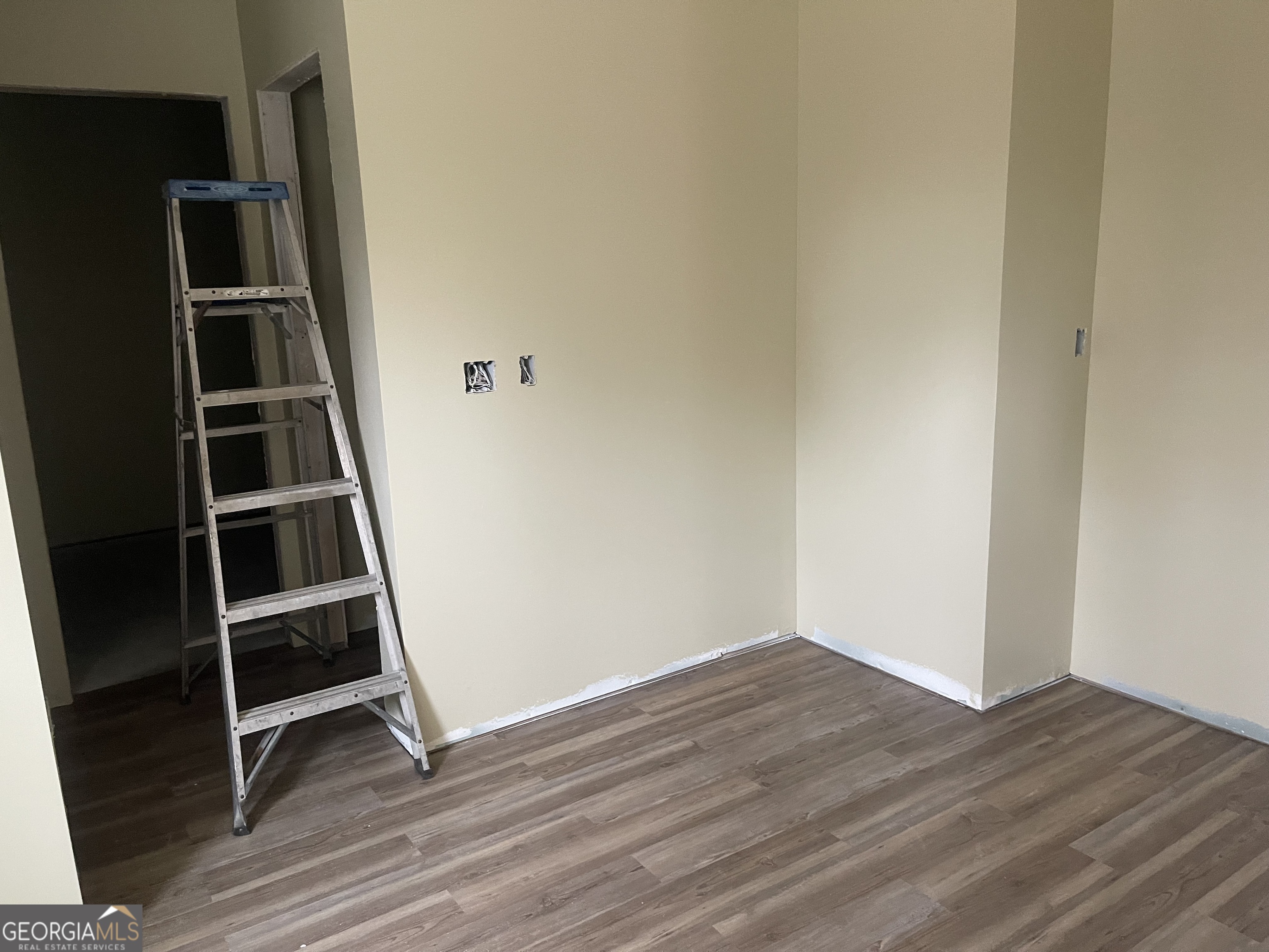 4444 County Line Road Mansfield, GA 30055 - Photo 16 of 28