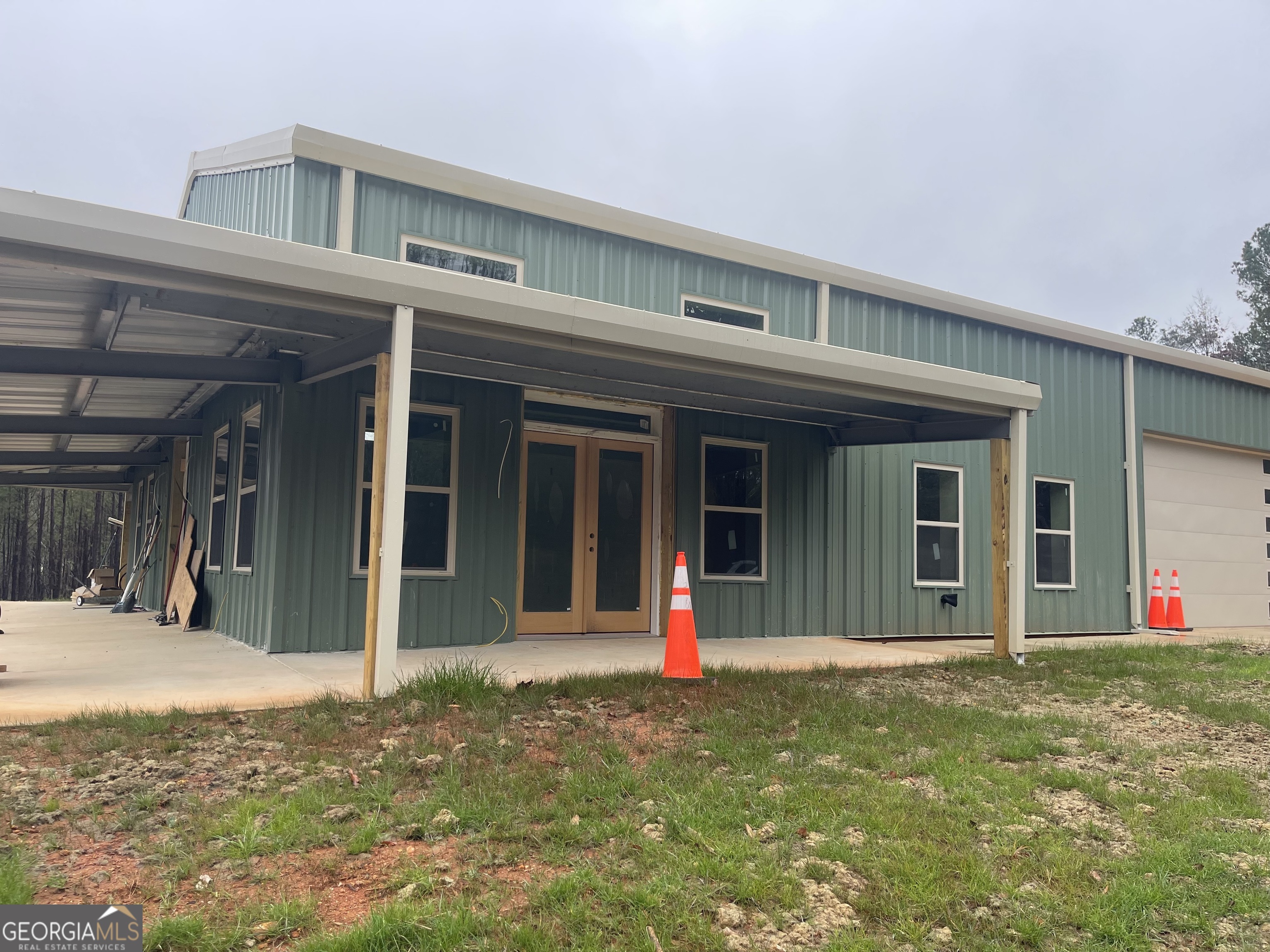 4444 County Line Road Mansfield, GA 30055 - Photo 19 of 28