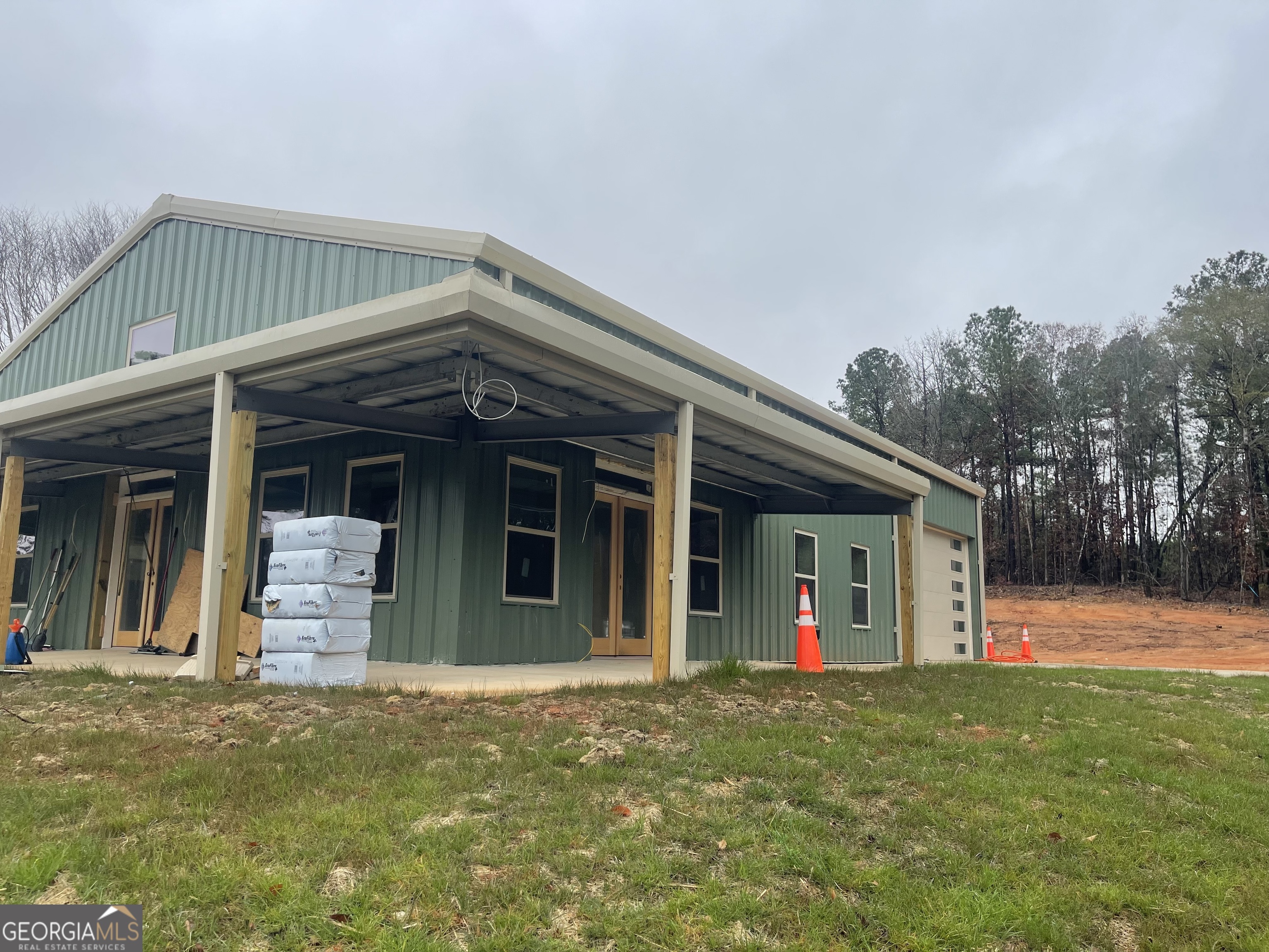 4444 County Line Road Mansfield, GA 30055 - Photo 20 of 28