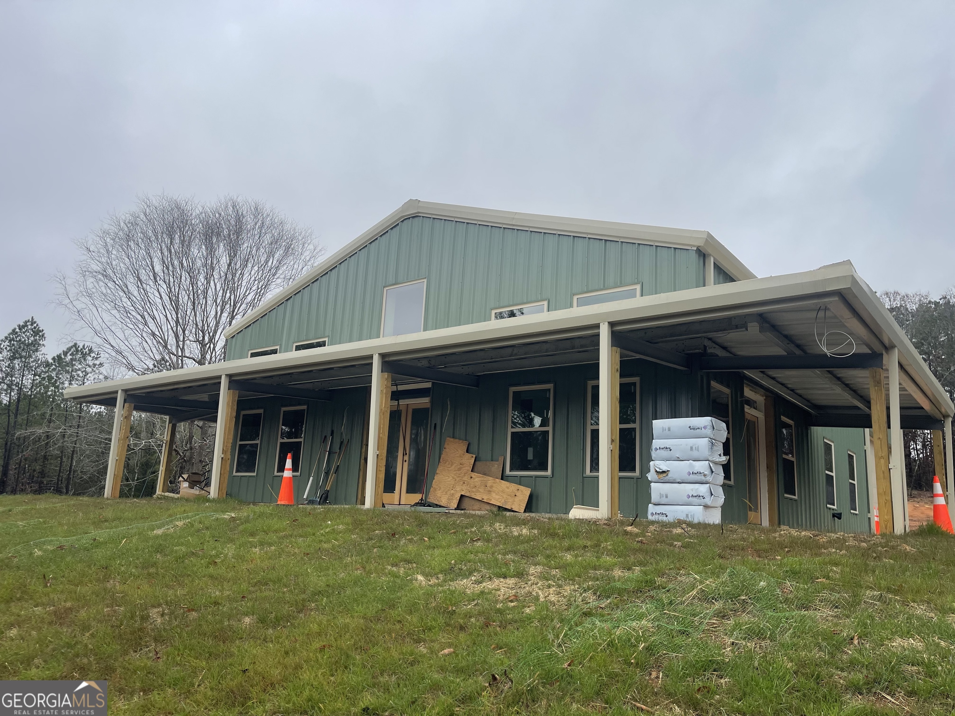 4444 County Line Road Mansfield, GA 30055 - Photo 21 of 28