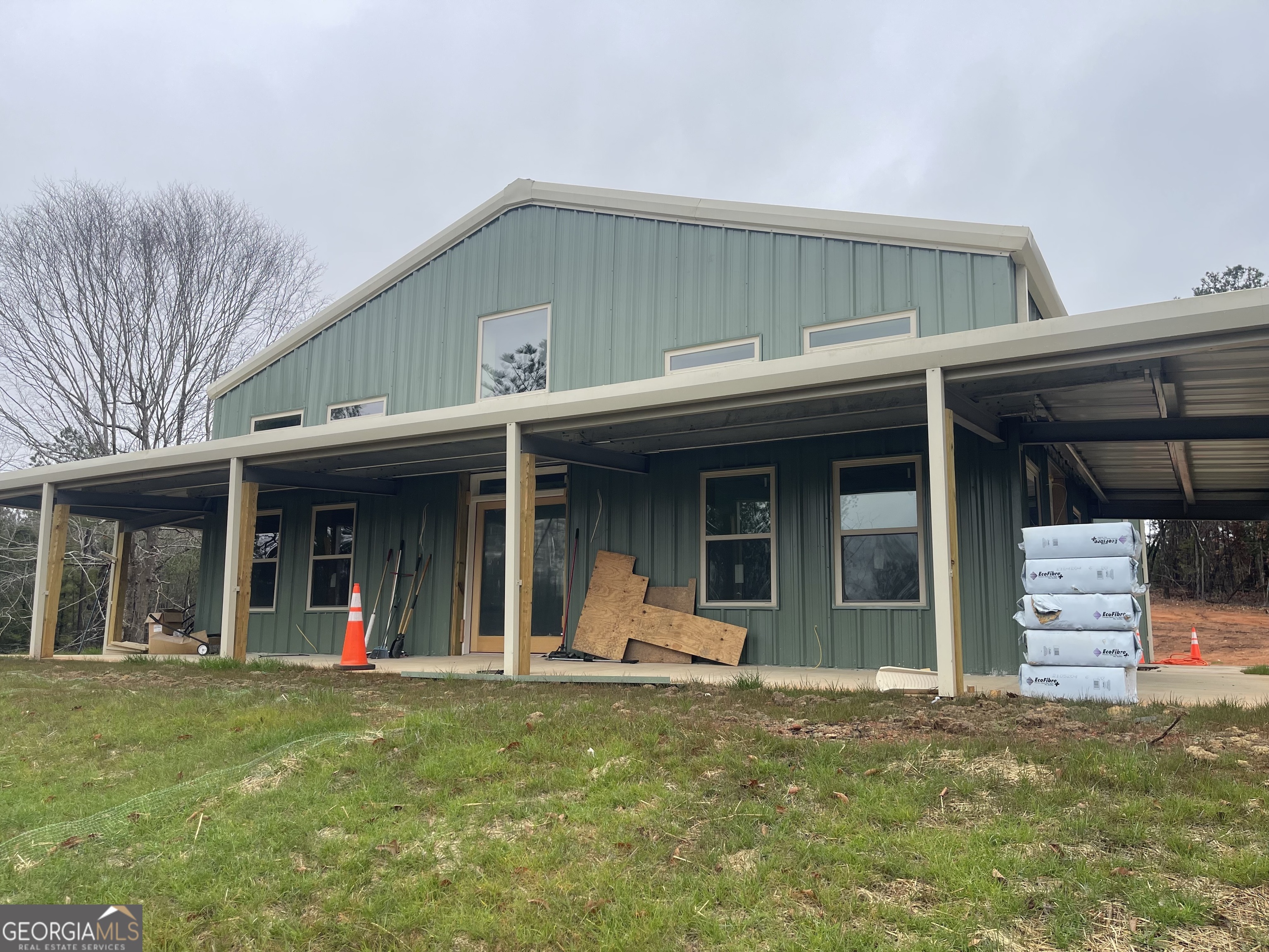 4444 County Line Road Mansfield, GA 30055 - Photo 22 of 28