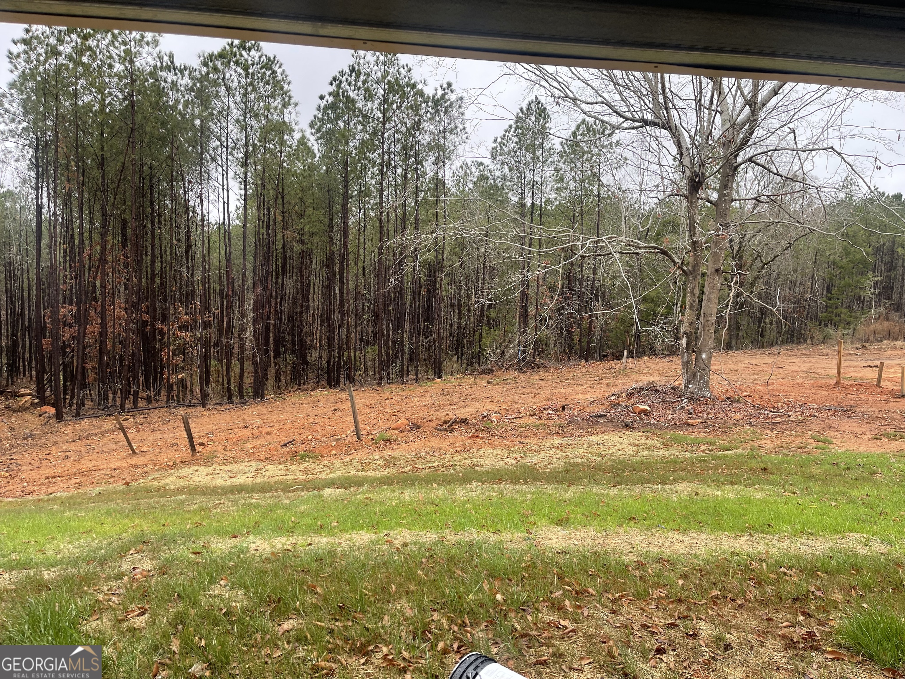 4444 County Line Road Mansfield, GA 30055 - Photo 25 of 28