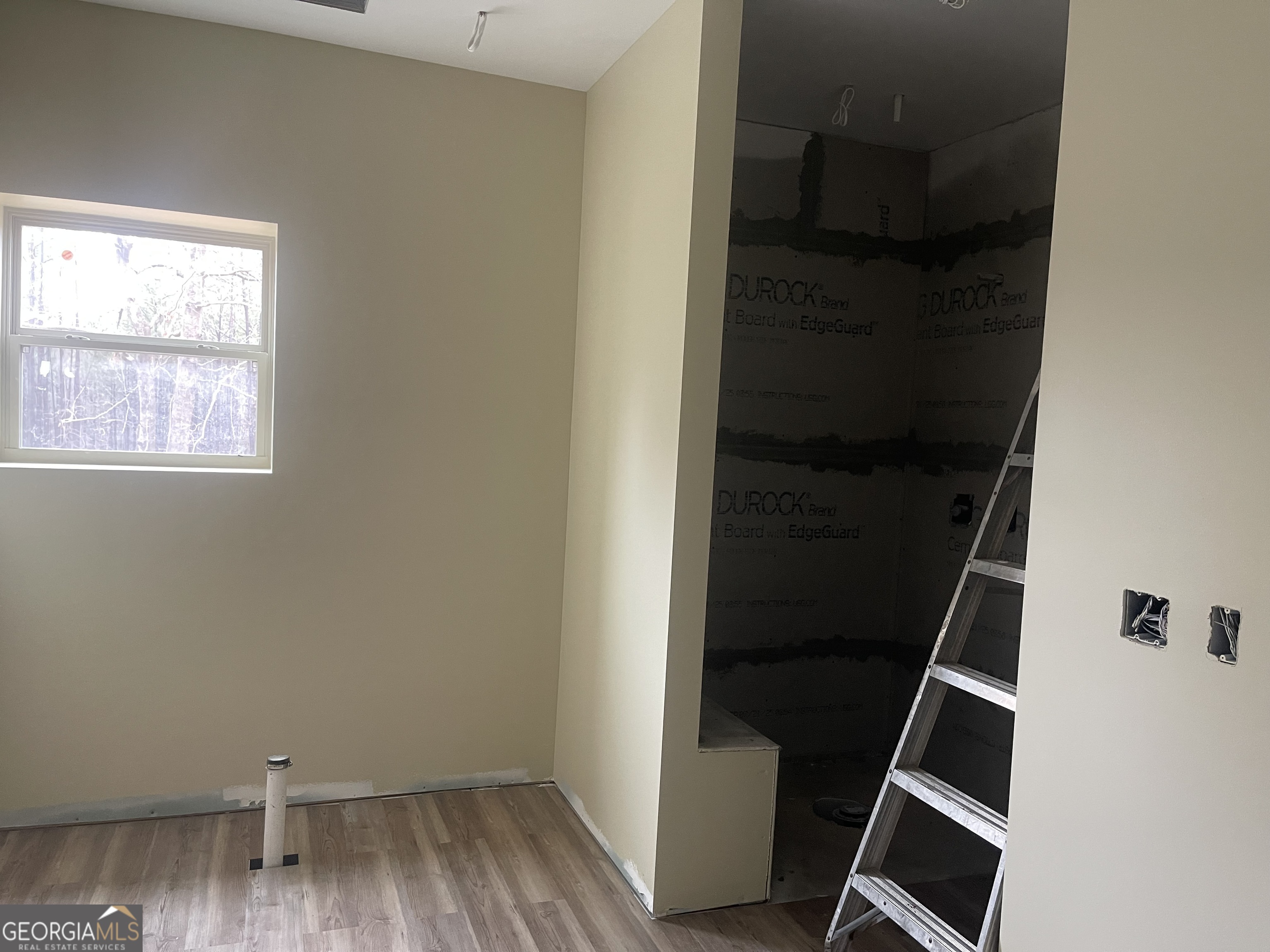 4444 County Line Road Mansfield, GA 30055 - Photo 4 of 28