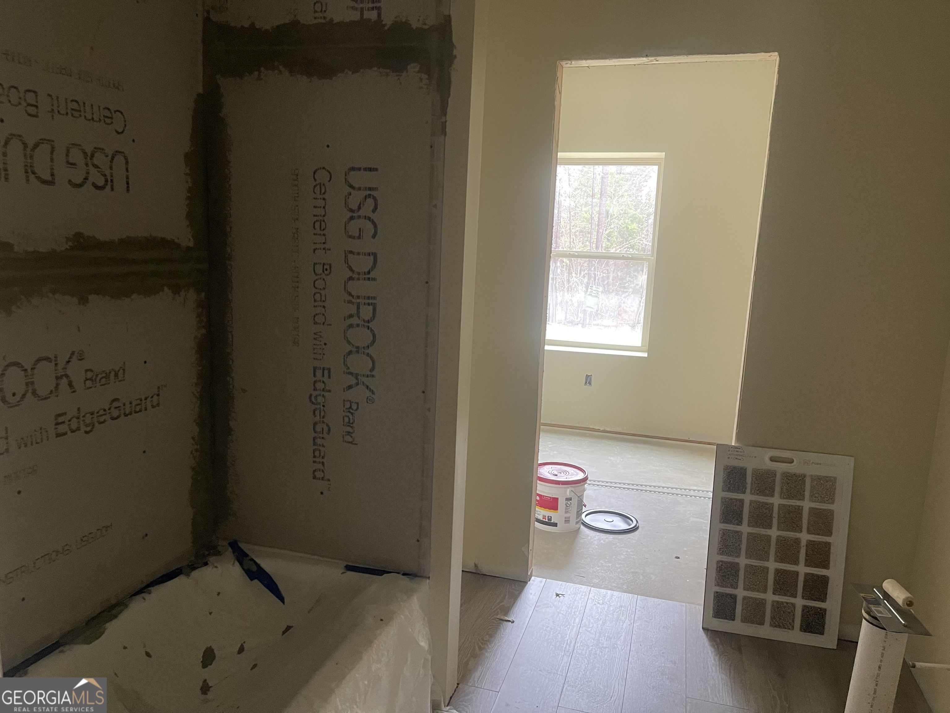 4444 County Line Road Mansfield, GA 30055 - Photo 7 of 28