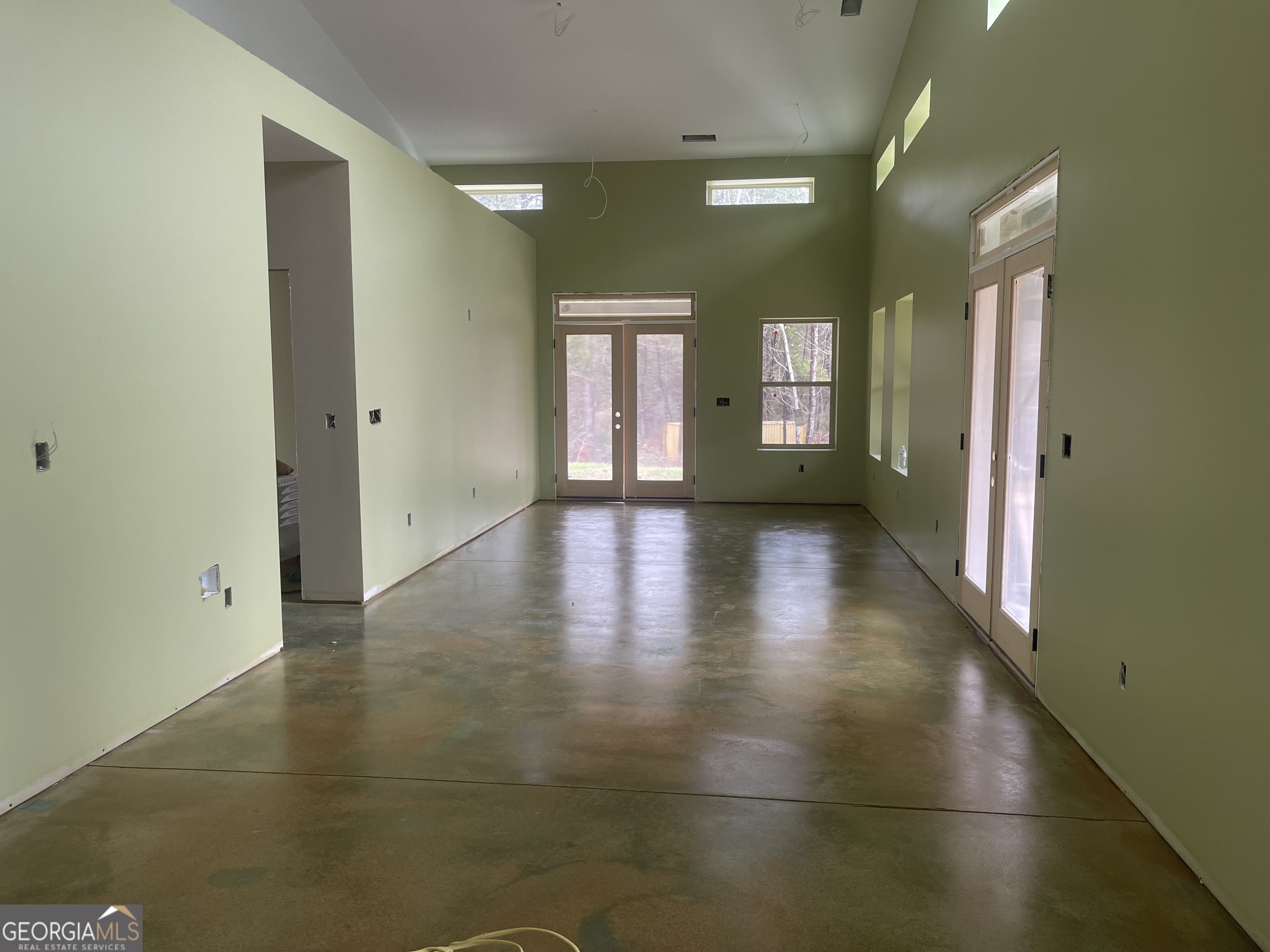 4444 County Line Road Mansfield, GA 30055 - Photo 9 of 28