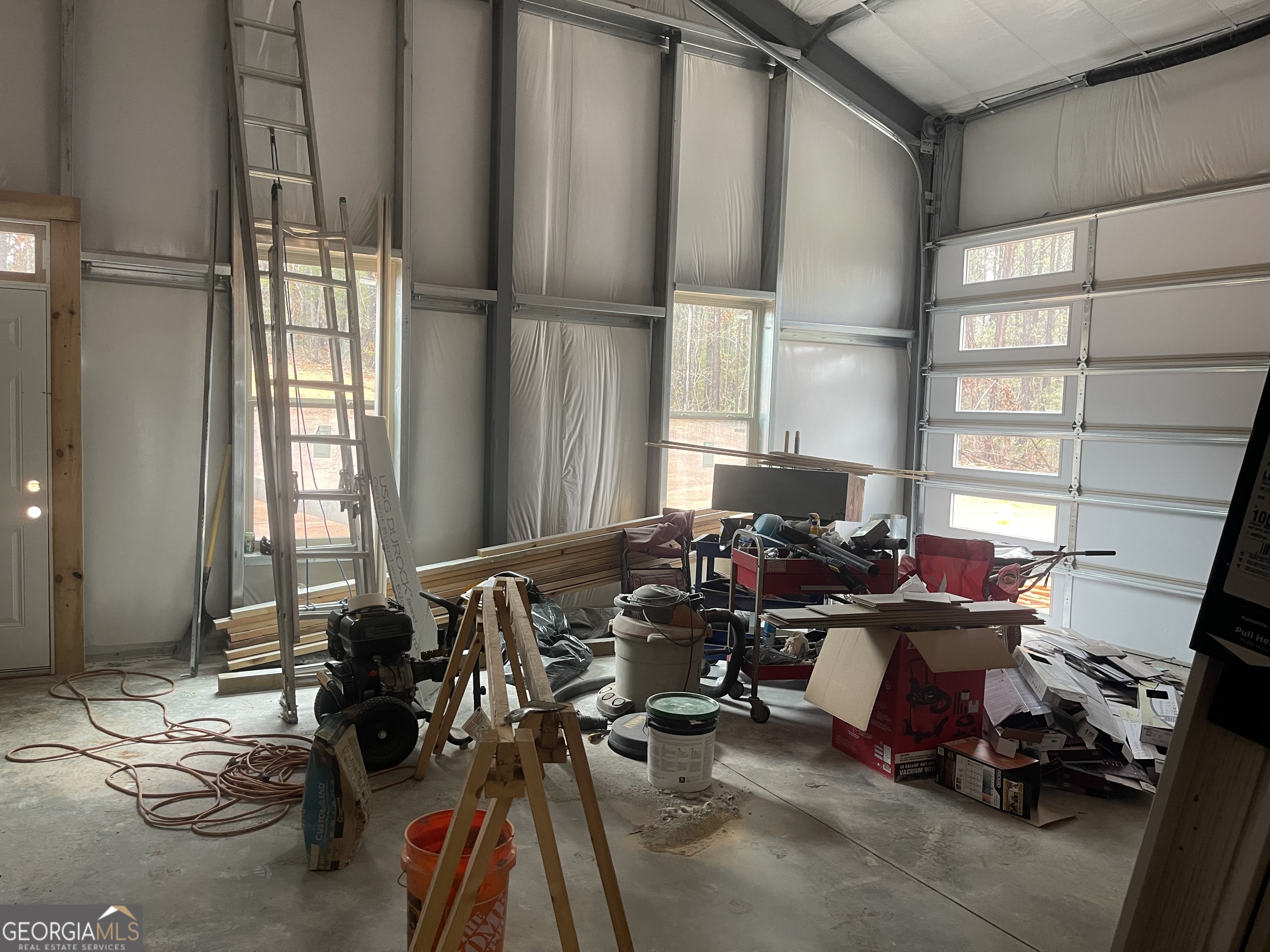 4444 County Line Road Mansfield, GA 30055 - Photo 10 of 28