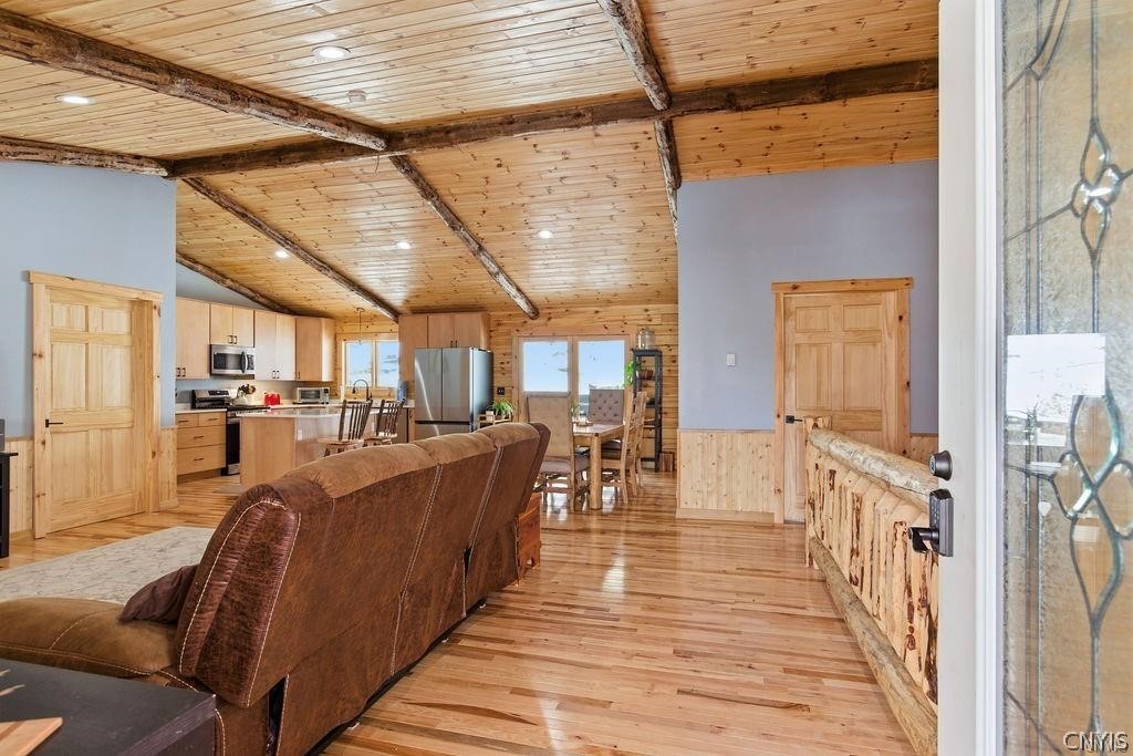 1084 Rt-12b, Unit B Hamilton, NY 13346 - Photo 7 of 36