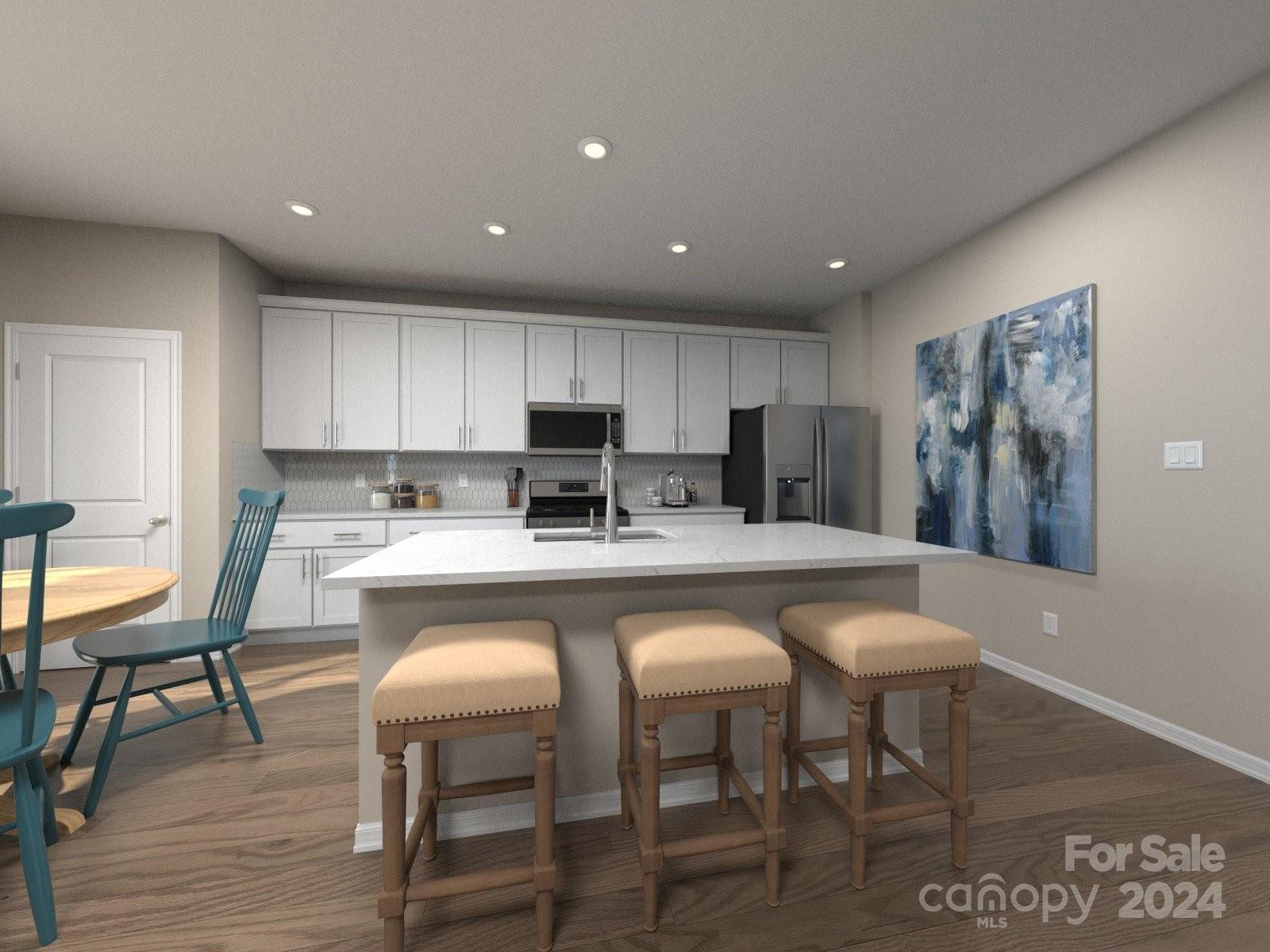 3020 Summit Oaks Road Charlotte, NC 28269 - Photo 3 of 7 Gallery Image 3