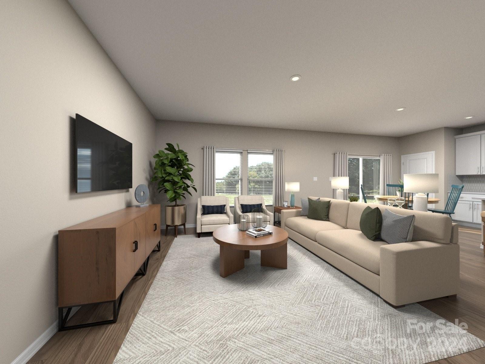 3020 Summit Oaks Road Charlotte, NC 28269 - Photo 4 of 7 Gallery Image 4