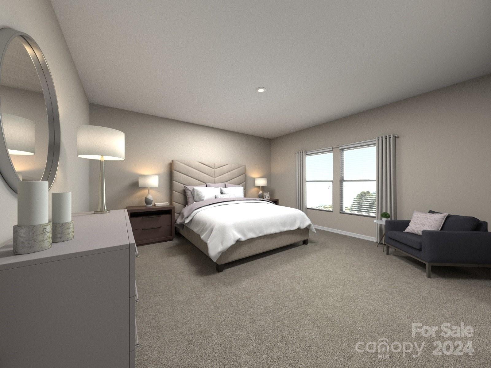 3020 Summit Oaks Road Charlotte, NC 28269 - Photo 6 of 7 Gallery Image 6