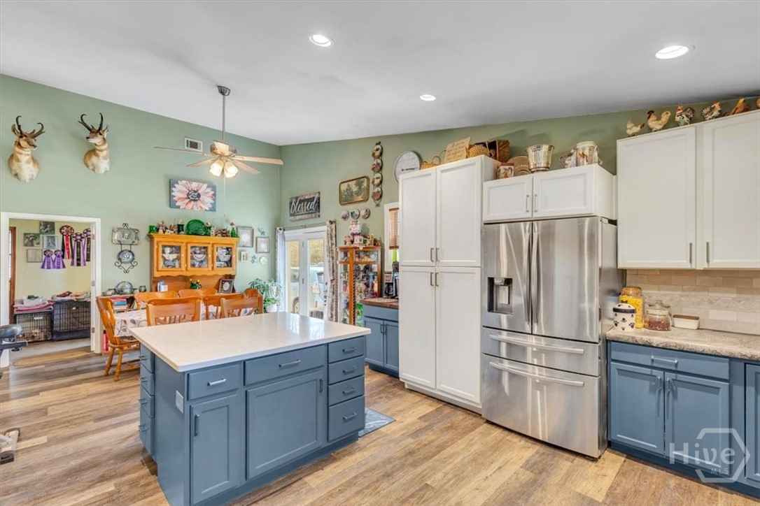 3843 Lewis Frasier Road Midway, GA 31320 - Photo 12 of 45 Gallery Image 12