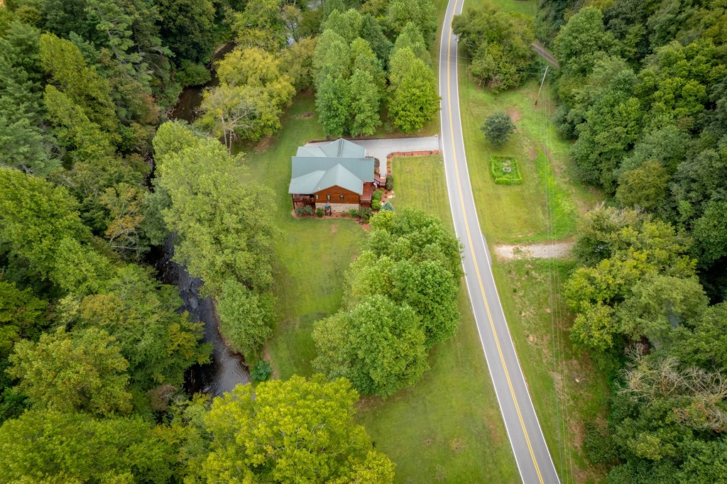 5830 Fairview Road Marble, NC 28905 - Photo 46 of 53 Gallery Image 46