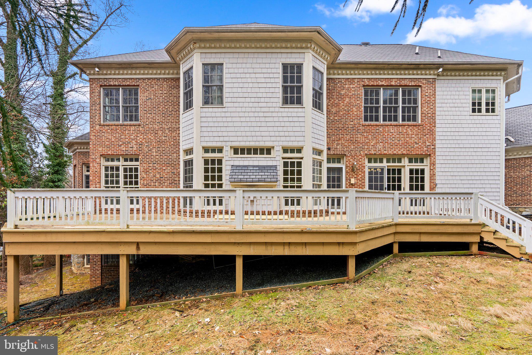 8605 Burning Tree Road Bethesda, MD 20817 - Photo 44 of 50 Gallery Image 44