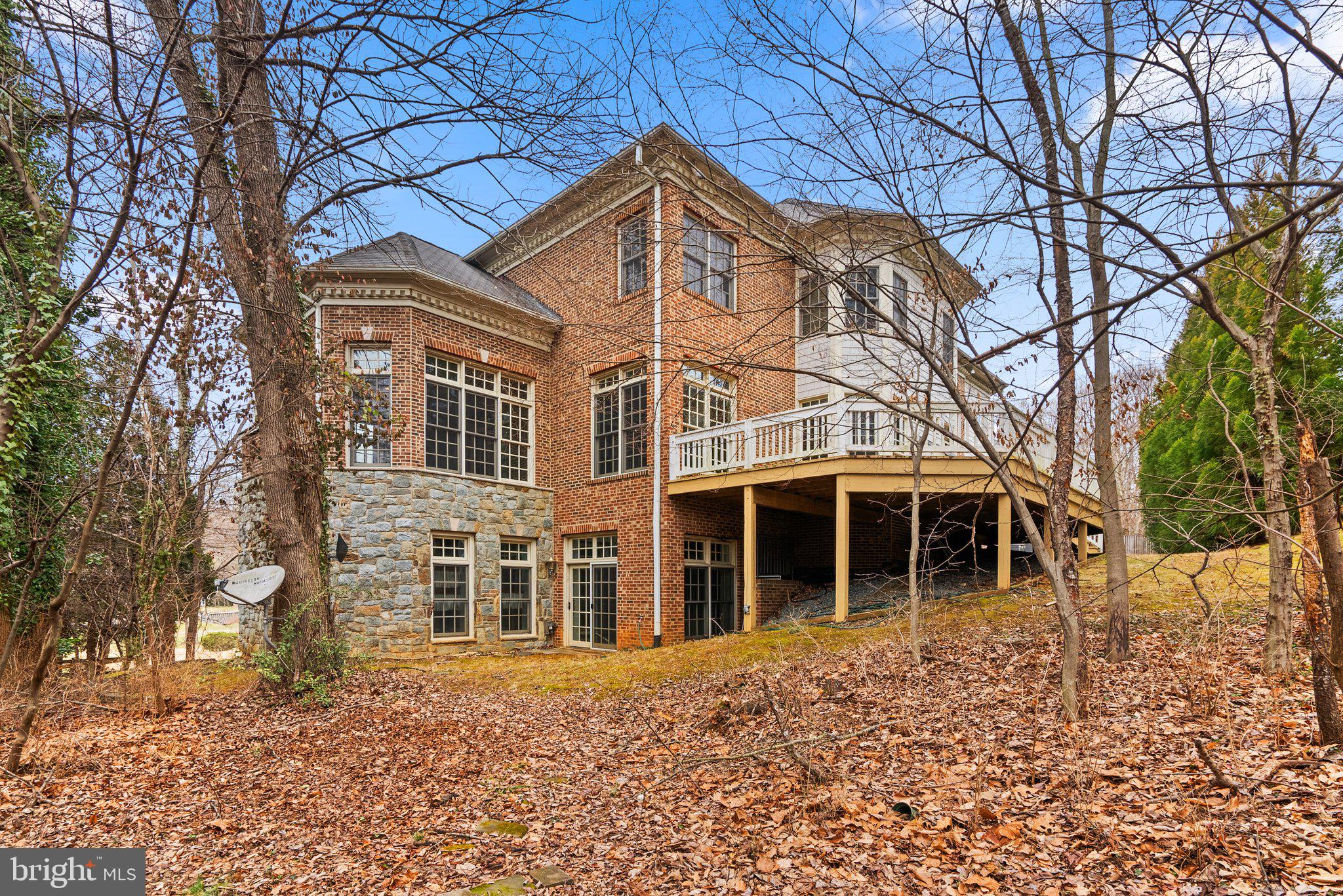 8605 Burning Tree Road Bethesda, MD 20817 - Photo 45 of 50 Gallery Image 45