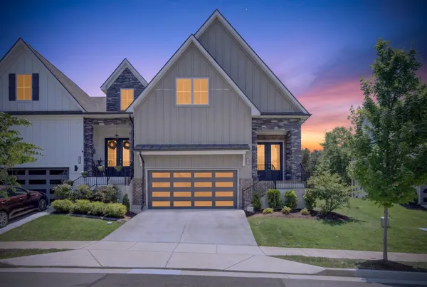 $509,900 | 3016 Wiltshire Park Place, Hermitage, TN 37076