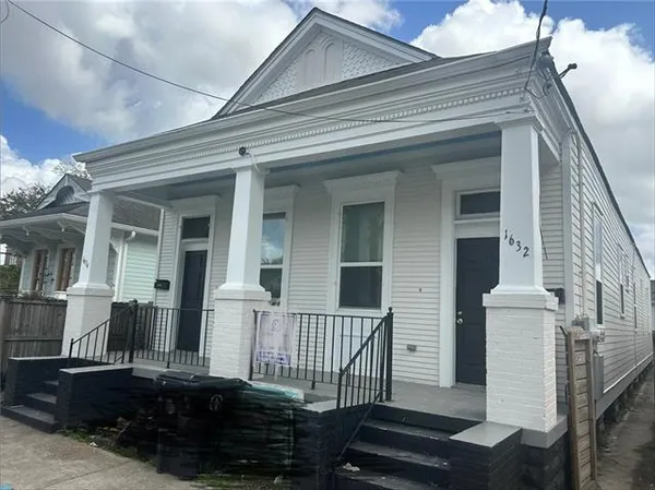 $1,800 | 1632 North Rocheblave Street, New Orleans, LA 70119