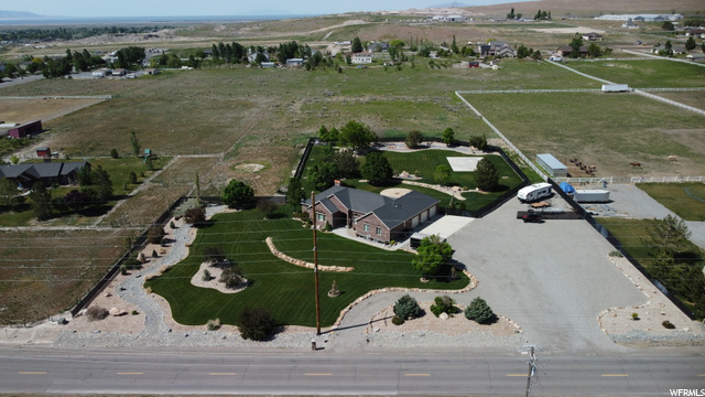 1029 Bates Canyon Road Tooele, UT 84074 - Photo 1 of 1