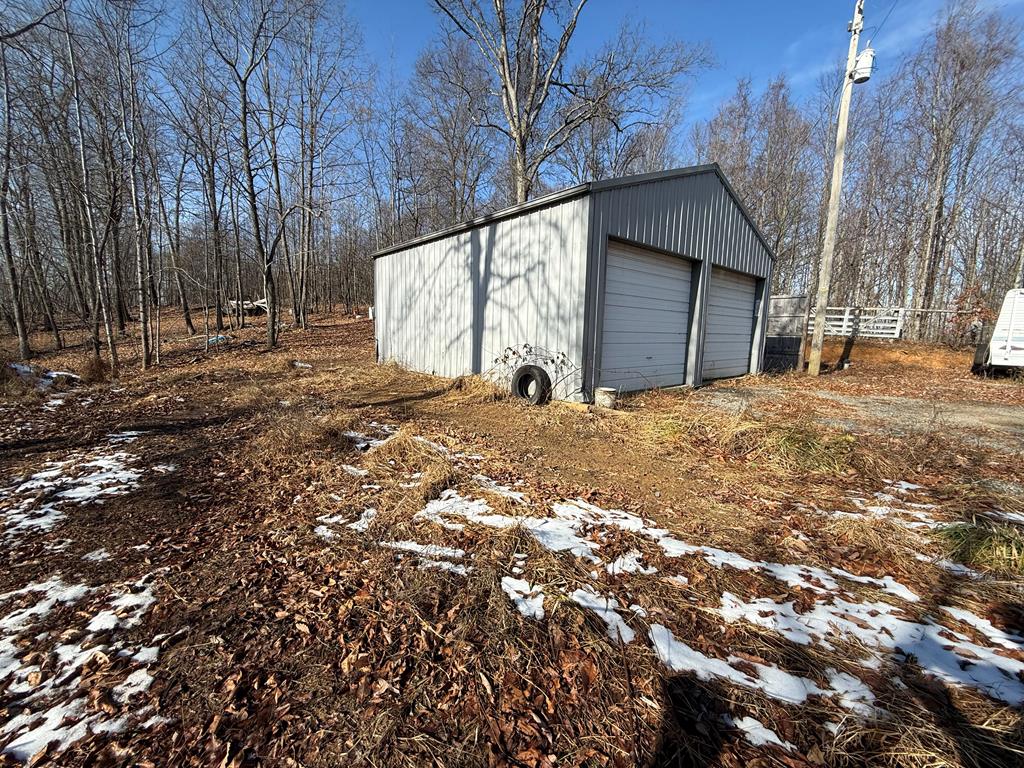 1529 Cross Roads Lebanon, VA 24266 - Photo 21 of 35 Gallery Image 21