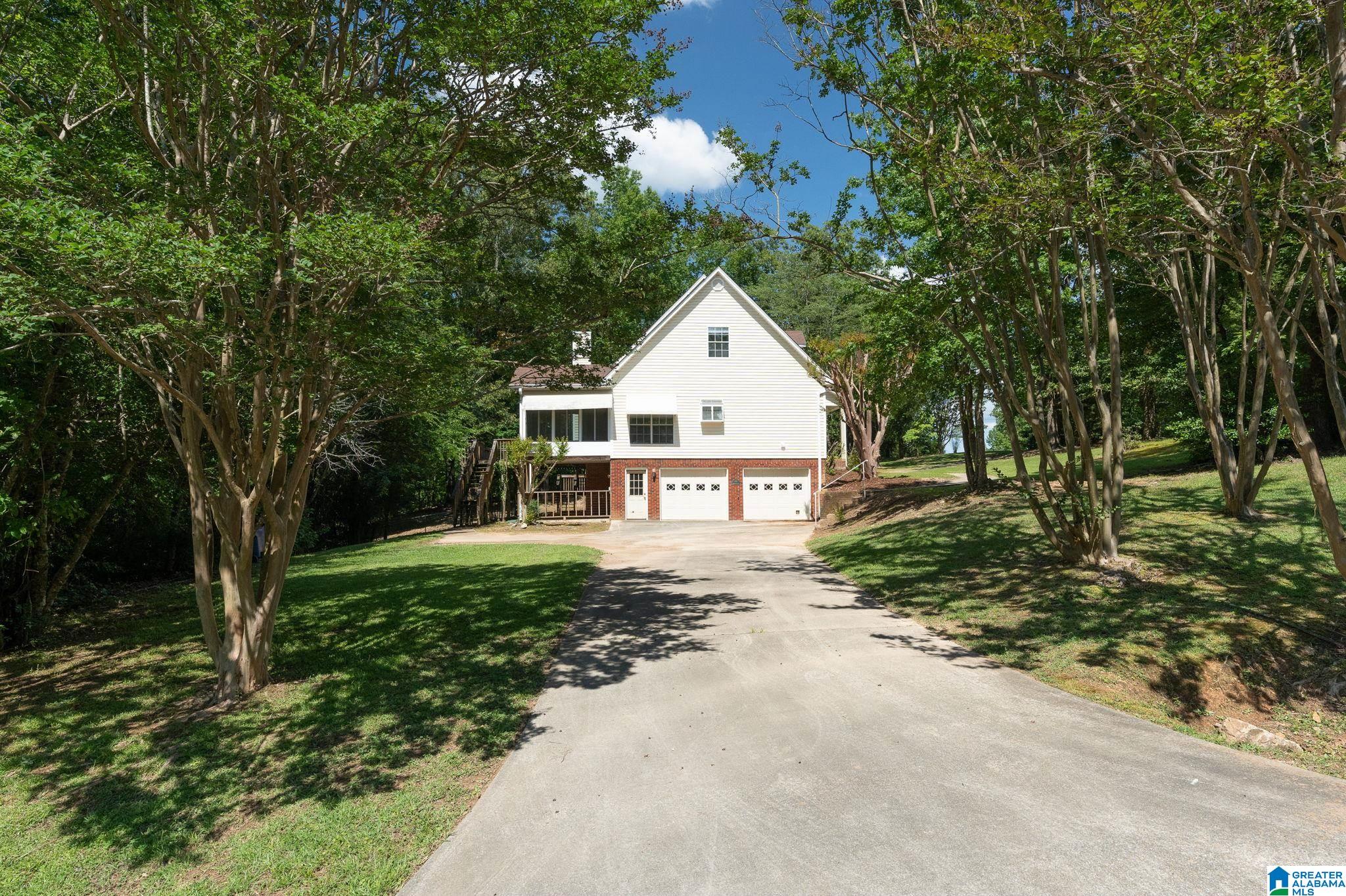 101 Silverleaf Lane Alabaster, AL 35007 - Photo 34 of 36