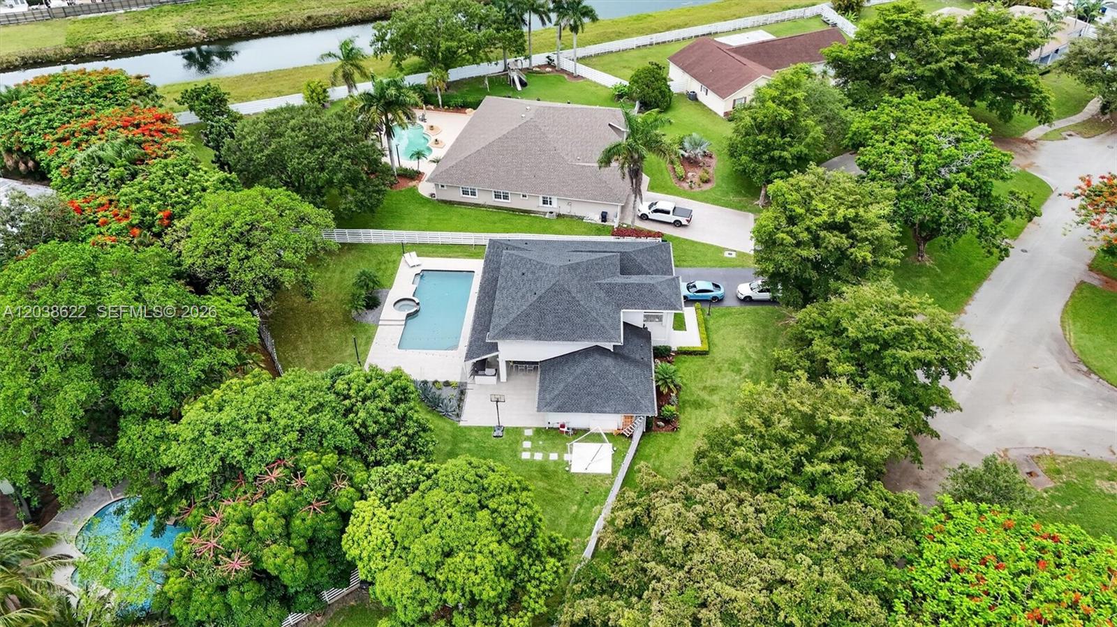 14830 Southwest 149th Street Miami, FL 33196 - Photo 37 of 43