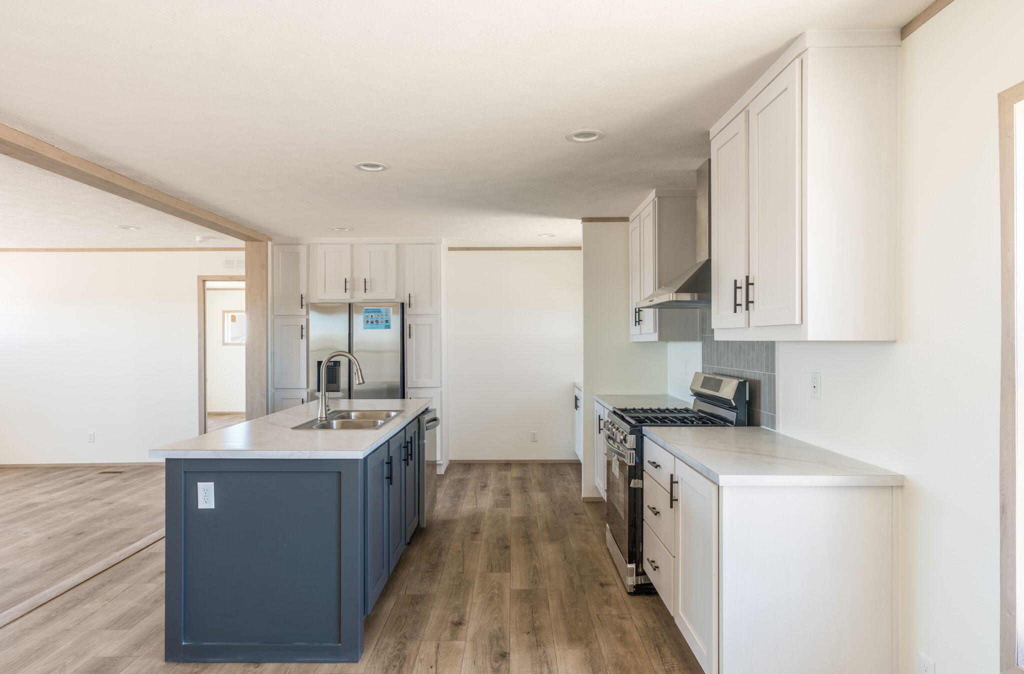 45 10th Avenue Northeast Rio Rancho, NM 87144 - Photo 7 of 32 Gallery Image 7