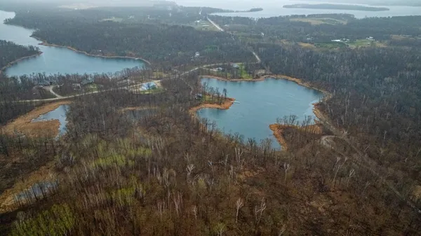 $149,900 | Tract C Tract C Carlson Drive, Detroit Lakes, MN 56501