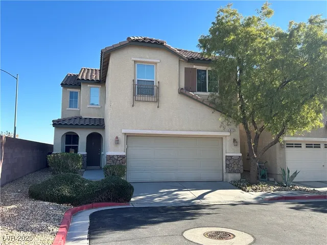 $2,042 | 8112 Cathedral Range Court, Las Vegas, NV 89139