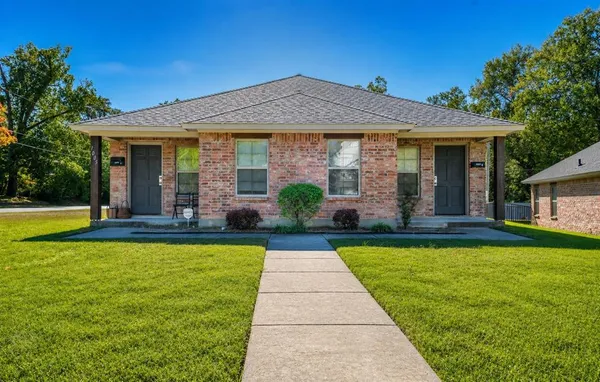 $299,900 | 1005 Dalzell Street, Shreveport, LA 71104