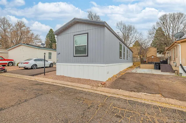 $145,000 | 5102 Galley Road, Colorado Springs, CO 80915