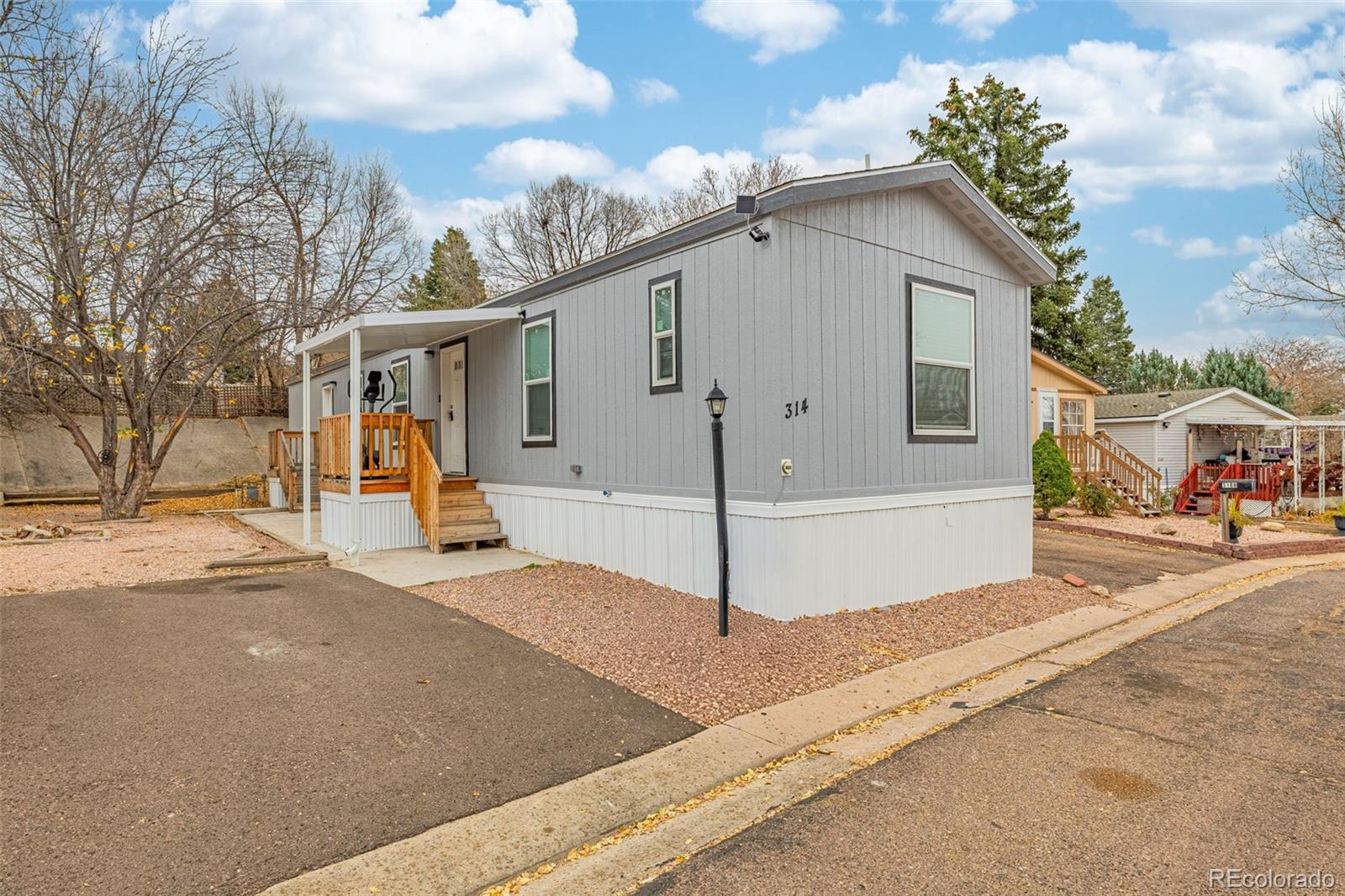 5102 Galley Road Colorado Springs, CO 80915 - Photo 2 of 16