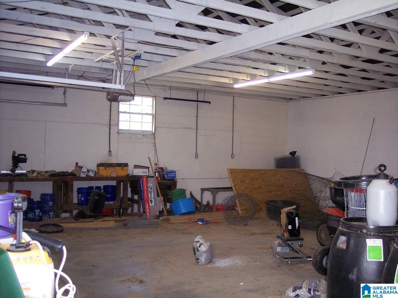 1561 Ross Lake Road Wellington, AL 36279 - Photo 33 of 50
