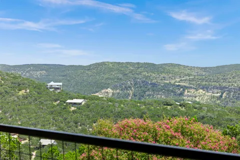 a view of lake view and mountain