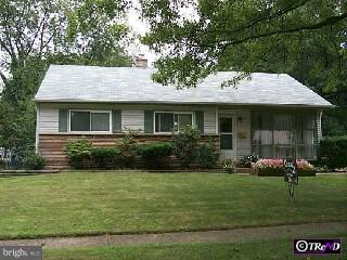 505 Forest Road Cherry Hill, NJ 08034 - Photo 1 of 1