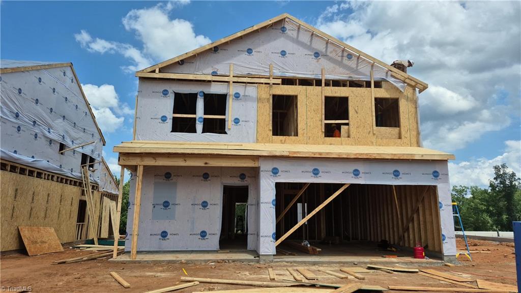 5073 Fallmeade Road Kernersville, NC 27284 - Photo 1 of 1 Gallery Image 1
