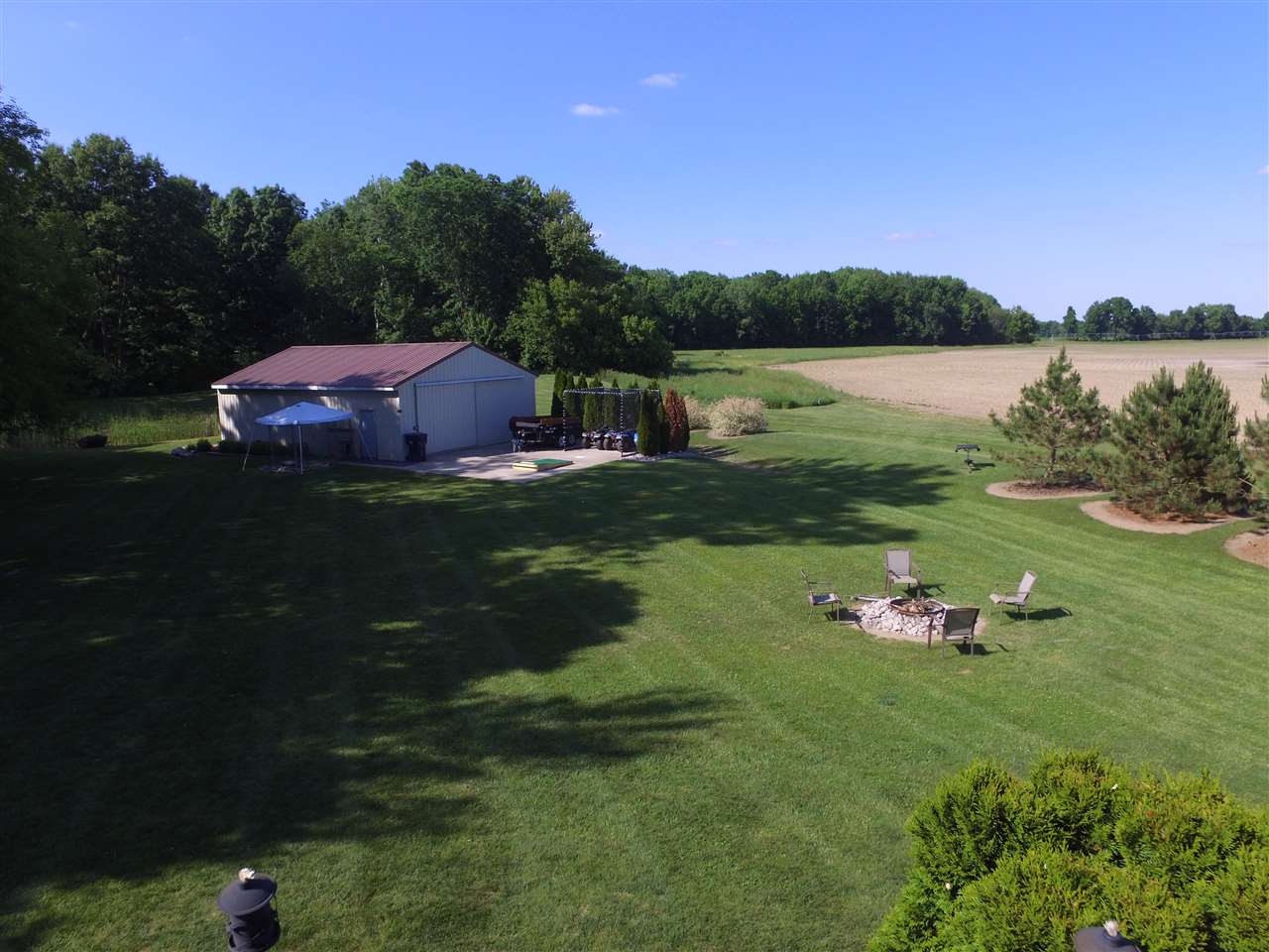 1506 Morgan Road Clio, MI 48420 - Photo 15 of 98
