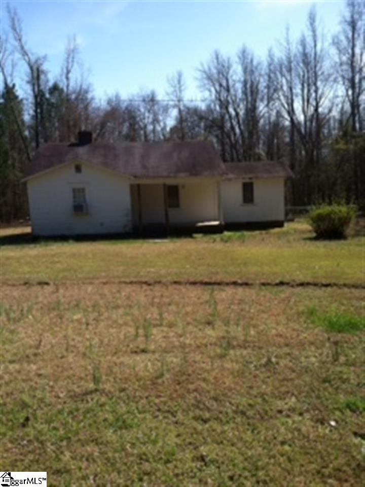 248 Elmore Road Laurens, SC 29360 - Photo 1 of 1